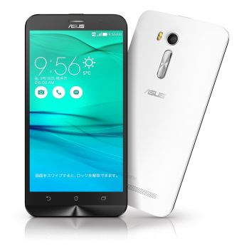 ASUSからまたSIMフリースマホ出た!「ZenFone Go」は2万円を切る低価格モデル!
