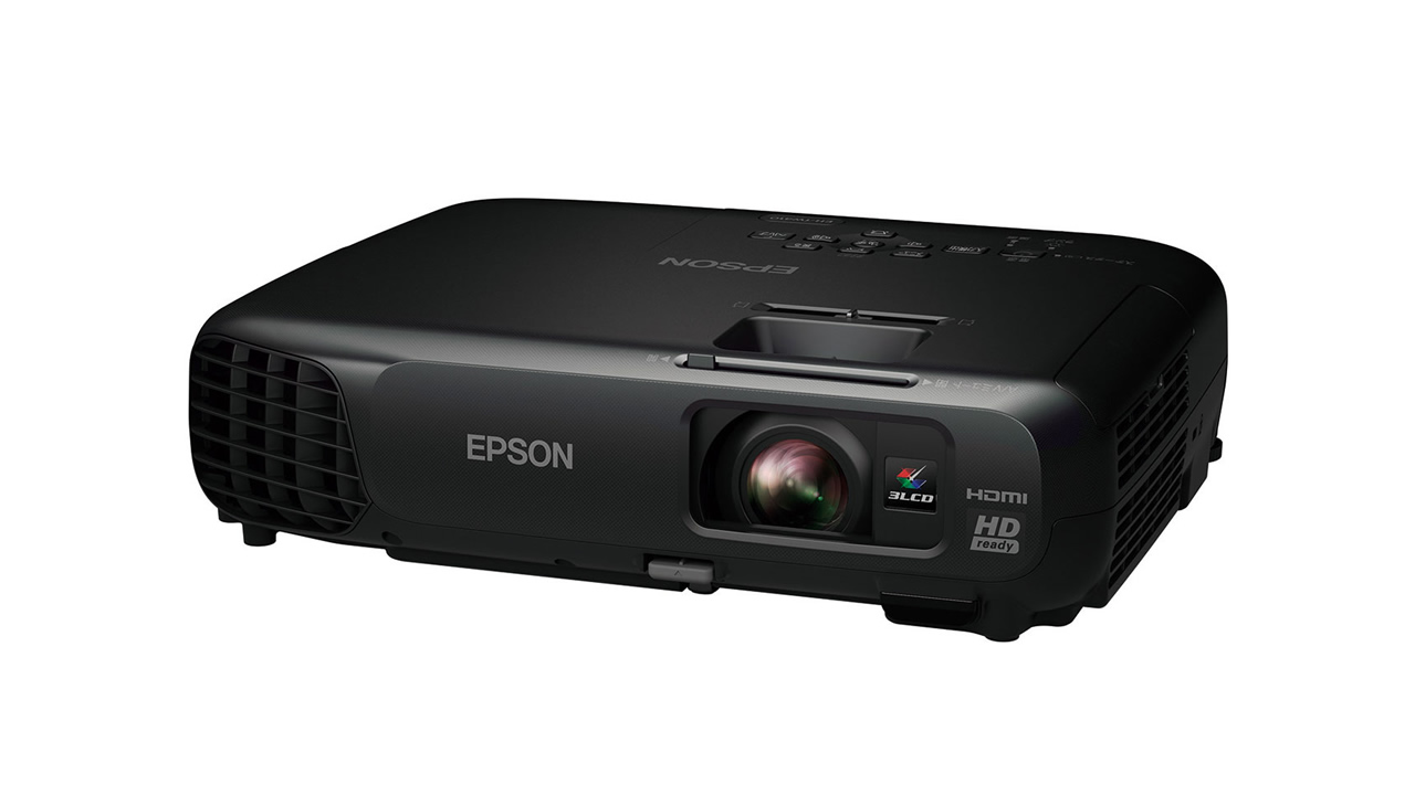 プロジェクター EPSON EH-TW410 レビュー(明るさや解像度等) | Secura Vita