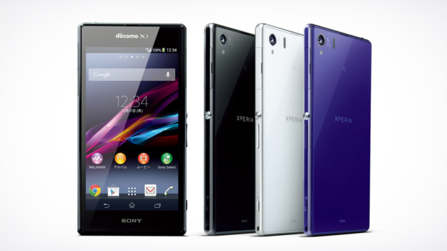 【悲報】docomo XperiaZ1(SO-01F) Android 5.0アップデートなし！