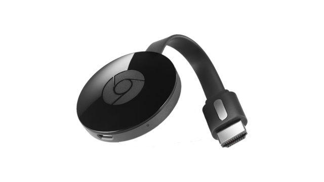 新型Chromecast(第2世代)/Chromecast Audio。キビキビ動いて前モデルよりパワーアップ！