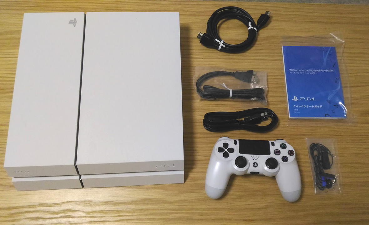 PlayStation4 - PlayStation4 本体 500GB ブラック 新品 未開封 の+