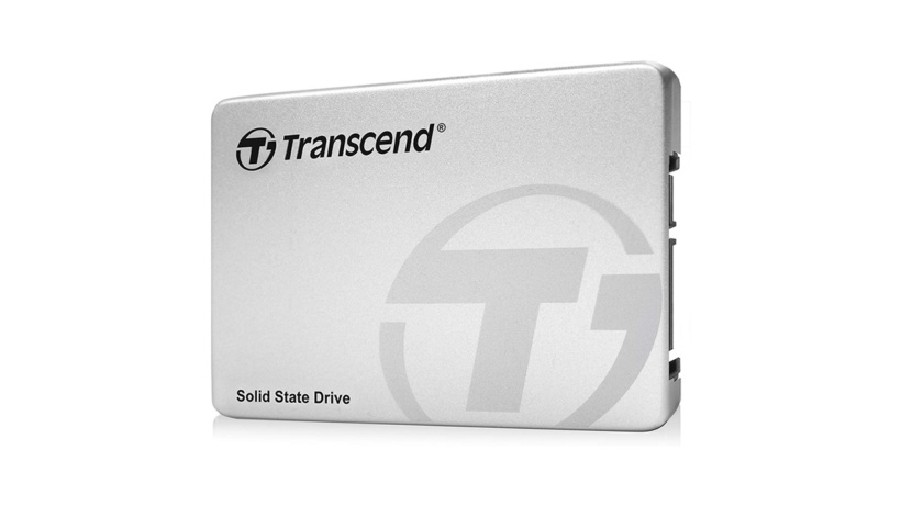 TRANSCEND トランセンド TS256GSSD370S（256GB SSD）購入。安いけどスピードも問題なし！ | Secura Vita