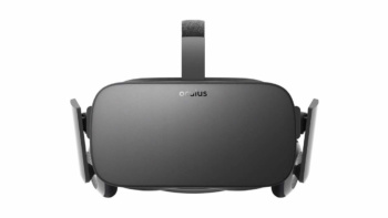 Oculus Rift(オキュラス リフト)がついに予約開始！でもちょっと高い…