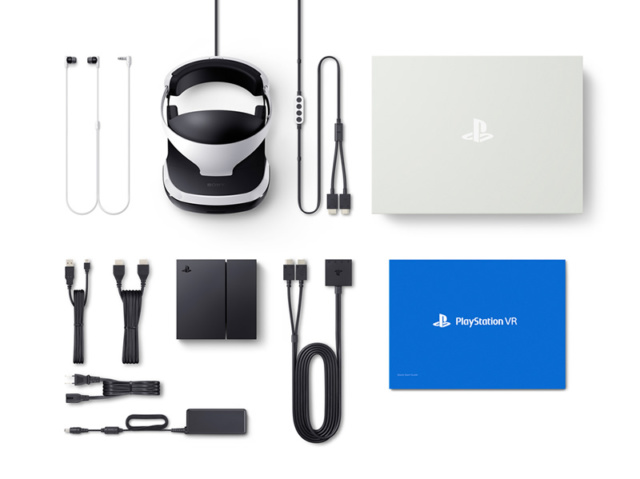 PlayStation®VR | プレイステーション® オフィシャルサイト