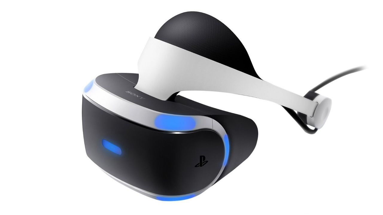 PlayStation VR:ついに発売時期と価格が発表される！