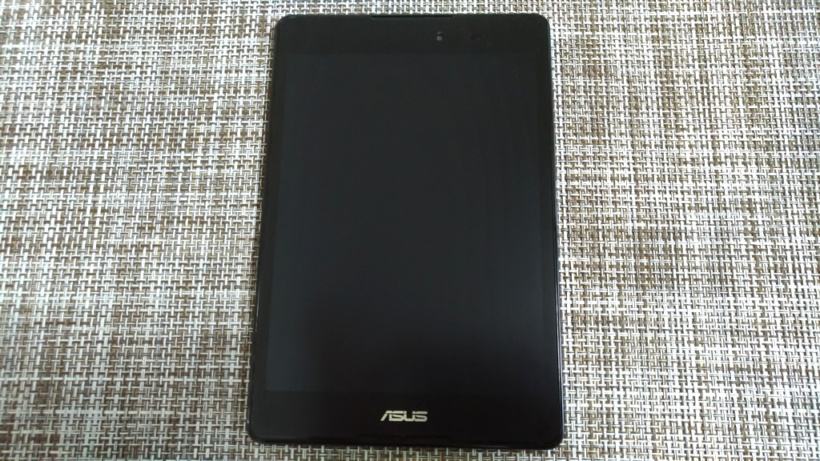 ASUS ZenPad3 8.0