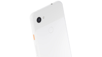 Google Pixel 3a XLを22000円引きセールで購入！スペックなどZenfone3からの乗り換えはいかに！？