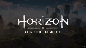 Horizon Zero Dawn の続編「Horizon Forbidden West」が発表される！超美麗グラフィックでテンション爆上げ！