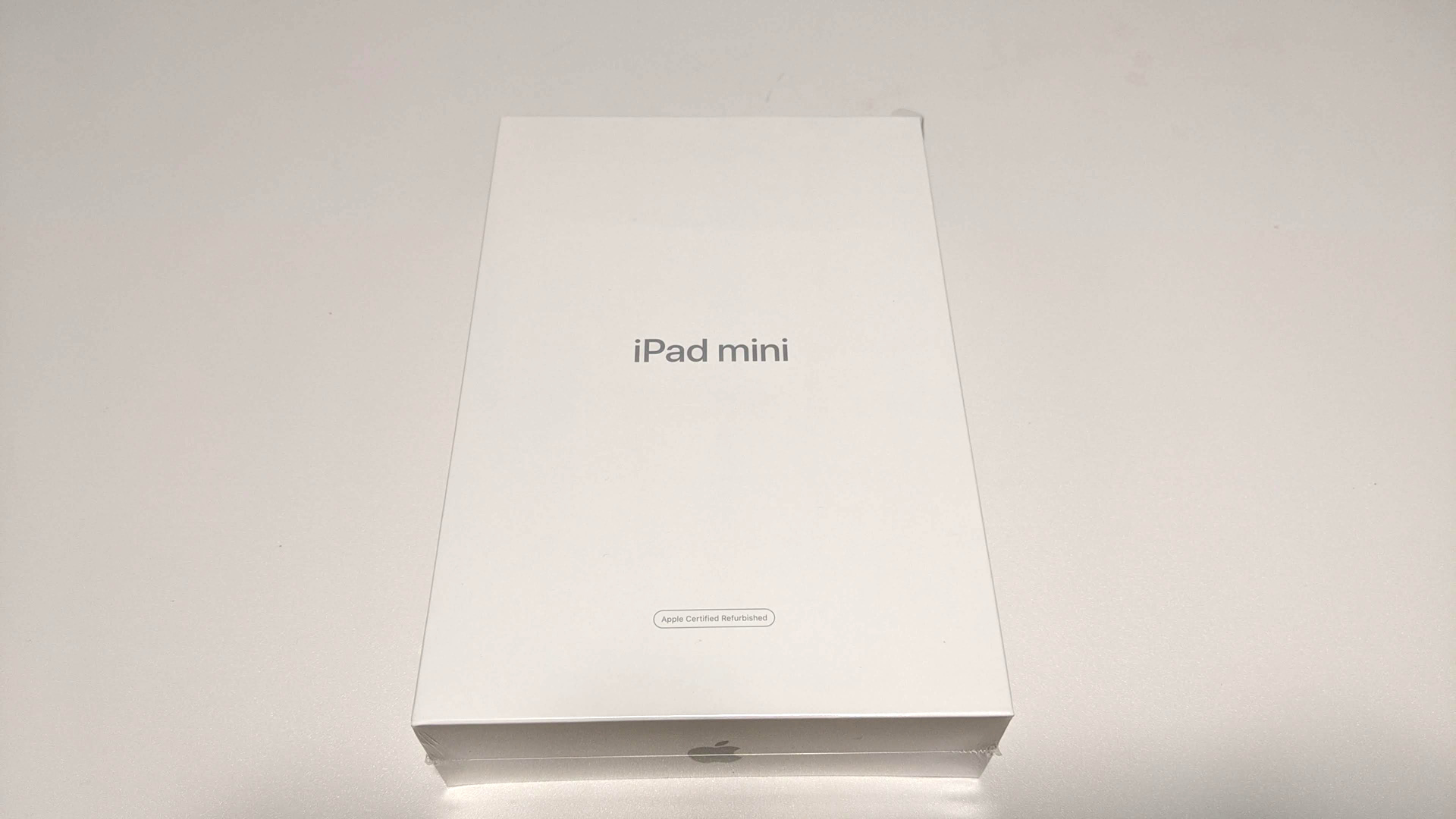 整備済製品の「iPad mini5」を購入！ZenPad3 8.0からの乗り換えはいかに！？ | Secura Vita