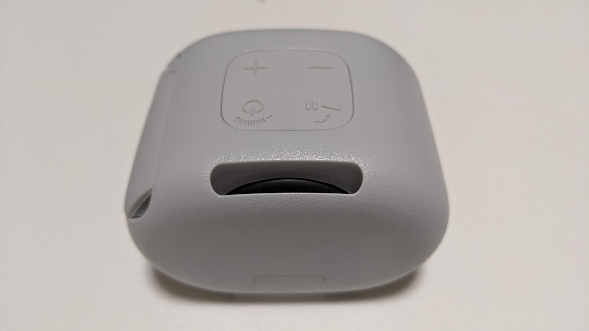 SONYの小型Bluetoothスピーカー「SRS-XB01」を入手。色んな用途に使える便利なスピーカーでした。 | Secura Vita