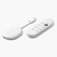 Chromecast with Google TV | Google ストア
