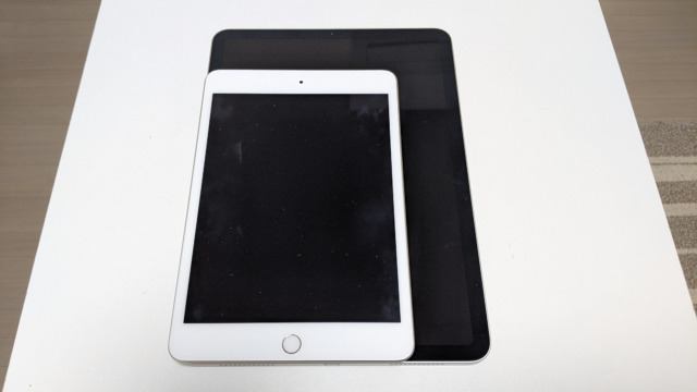 iPad Air 4