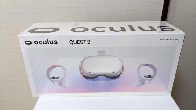 Oculus Quest2