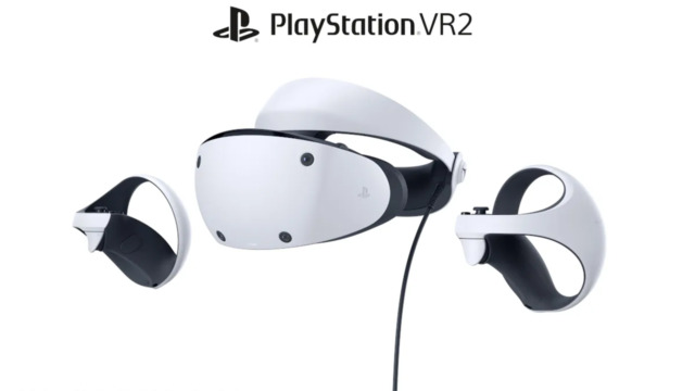 PSVR2のデザインが公開。PS5と合わせたデザインでPSVRから正当進化。あとは発売日と価格だな。