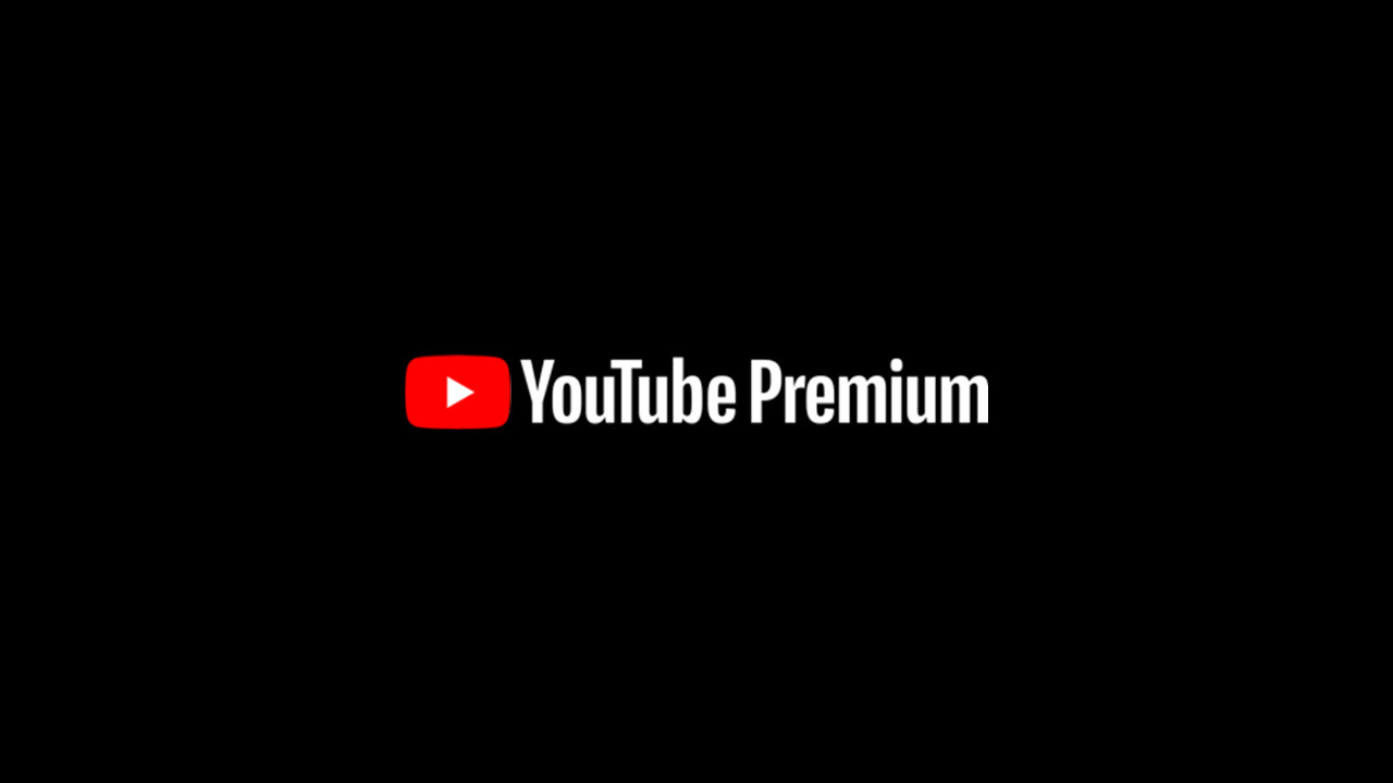 YouTube Premiumをできるだけ安く使いたい！（正規の方法）