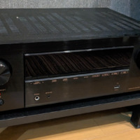 DENON AVR-X1700Hで音楽を聴くときはTVだけ電源OFFでそれ以外はTVとアンプを連動して電源OFFさせる