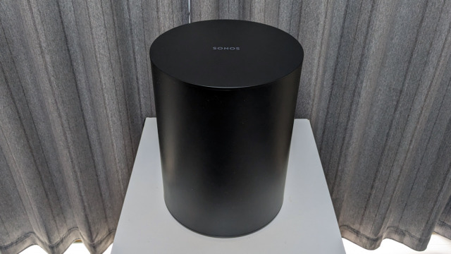 Sonos Sub mini