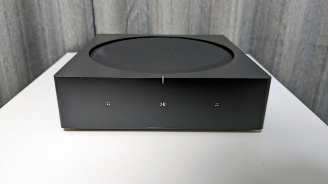 SONOS AMP