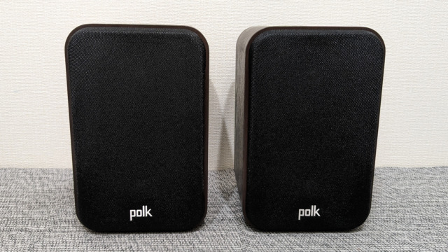 POLK AUDIO SIGNATURE ELITE ES10