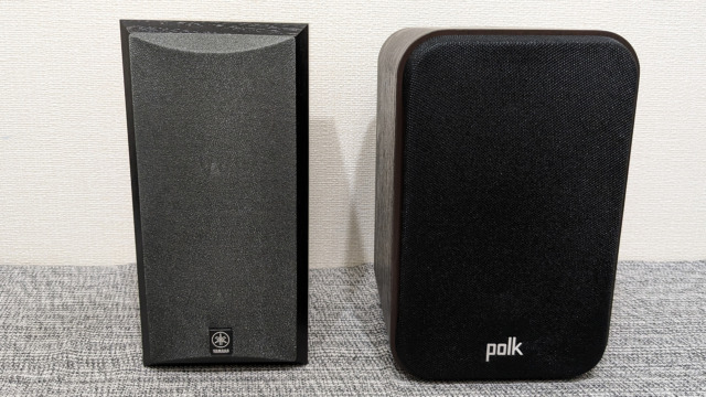 POLK AUDIO SIGNATURE ELITE ES10