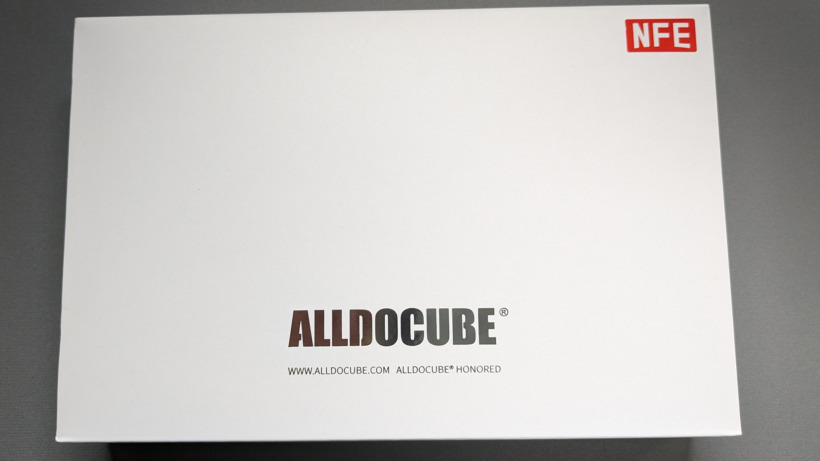 ALLDOCUBE iPlay 50 mini Pro NFE