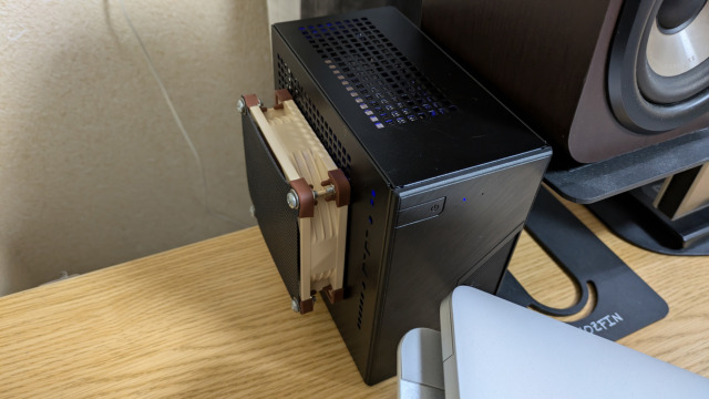 DeskMini B760