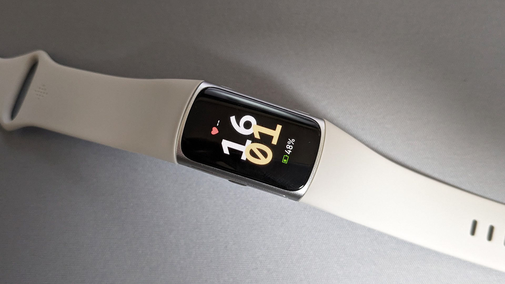 時計 fitbit  charge6 Google Fitbit Charge 6 活動量計 トラッカー Obsidian Black