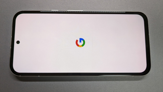 Google Pixel 8a