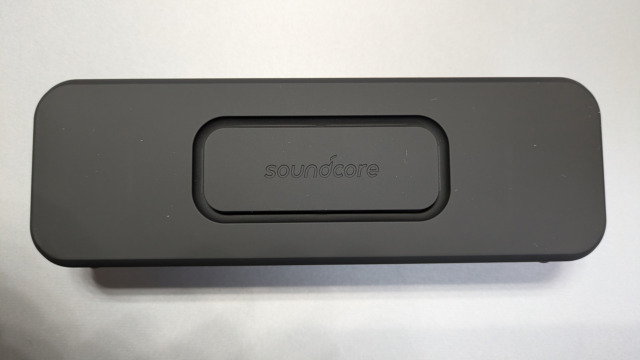 Anker Soundcore3