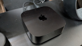 前から気になってたApple TV 4K(第3世代)を買ってみた。他のデバイスとは段違いのスペックで超サクサク。むちゃくちゃ快適。