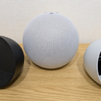 GoogleHomeからアレクサに乗り換え。Echo Spot(2024)とEcho(第4世代)買ってみた。(Echo Spotは返品)