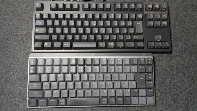 REALFORCE R3S
