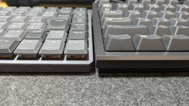 REALFORCE R3S