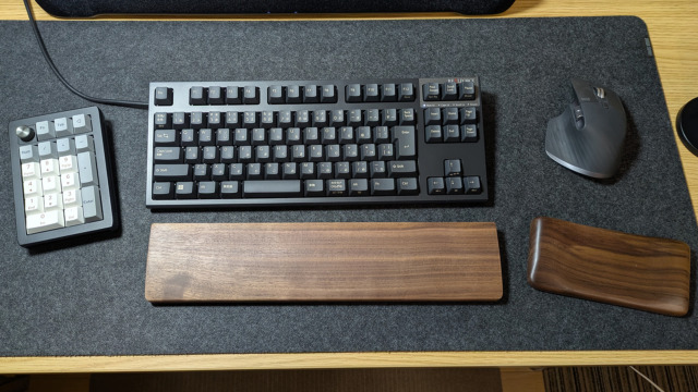 REALFORCE R3S