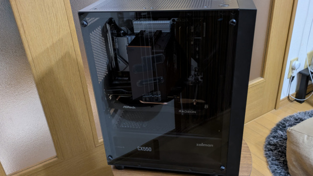 ZALMAN T3 PLUS