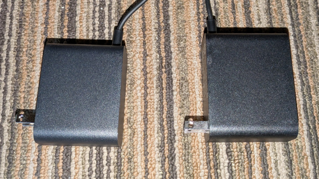 G27QiとA27Qi
