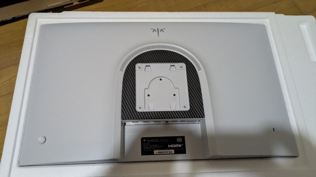 KTC M27T6