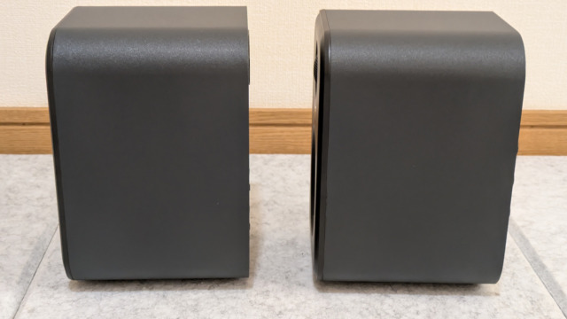 AIYIMA S400（更新モデル）
