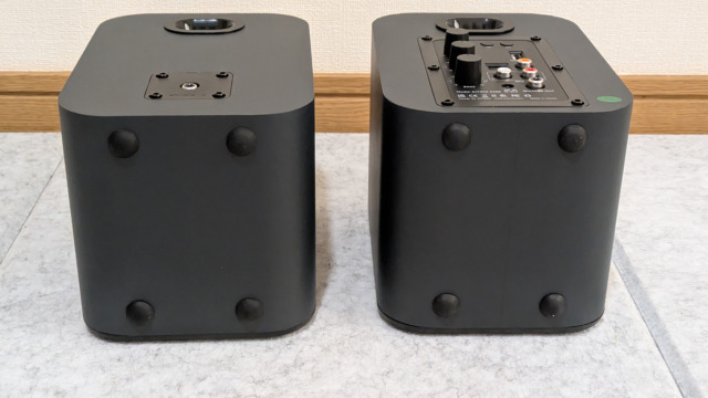 AIYIMA S400（更新モデル）
