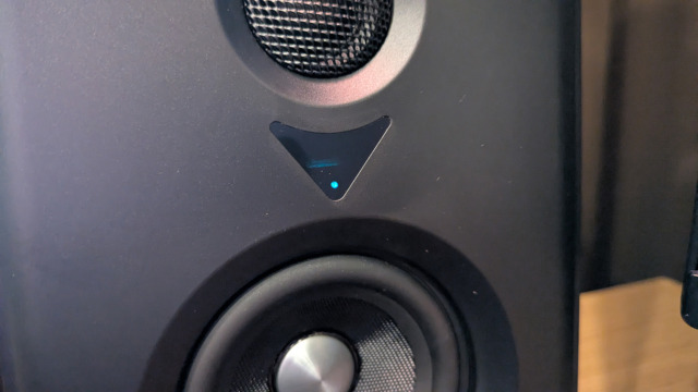 AIYIMA S400（更新モデル）
