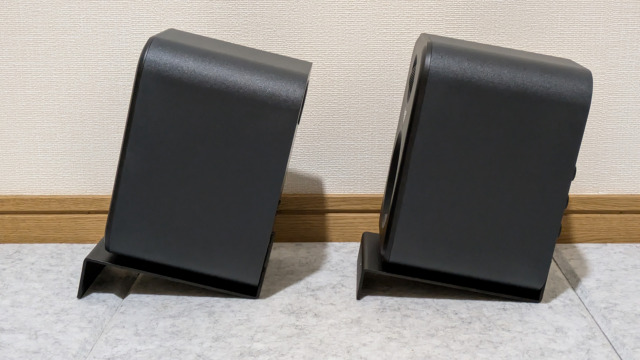 スピーカースタンド キクタニ MO-SPS-Z