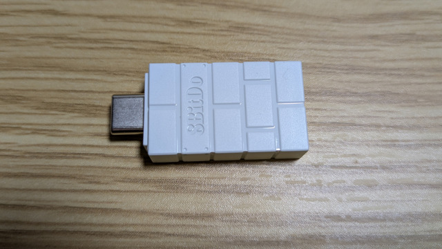 8BitDo Ultimate 2 ワイヤレス コントローラー