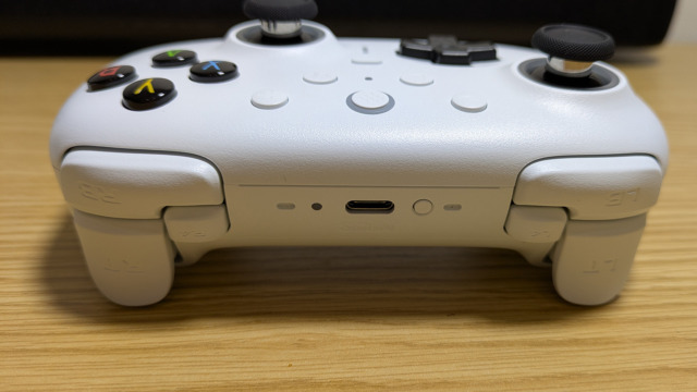 8BitDo Ultimate 2 ワイヤレス コントローラー
