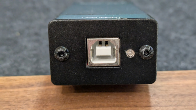 FX-AUDIO FX-D03J