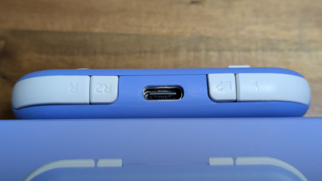 8Bitdo Micro