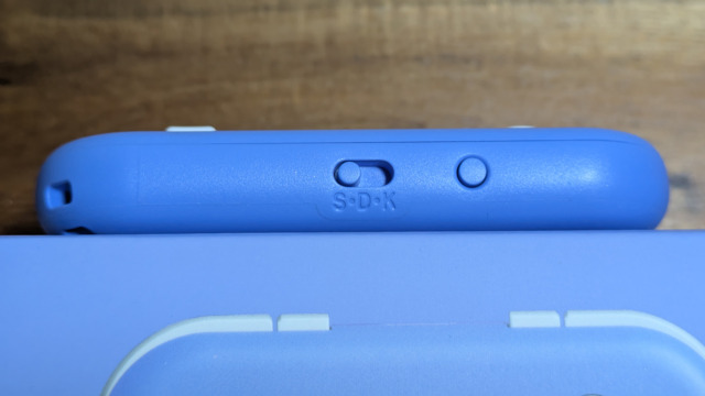 8Bitdo Micro