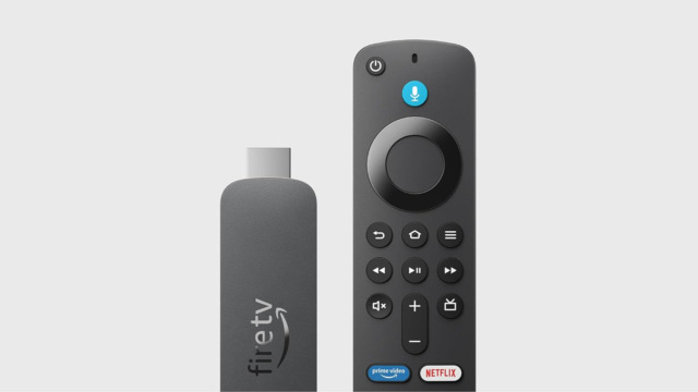Fire TV Stick 4K Selectが登場!新OS(Vega OS)採用で今後どうなるか!?