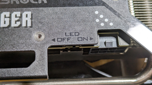 ASRock Radeon RX 9060 XT Challenger 16GB