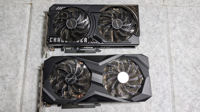 ASRock Radeon RX 9060 XT Challenger 16GB