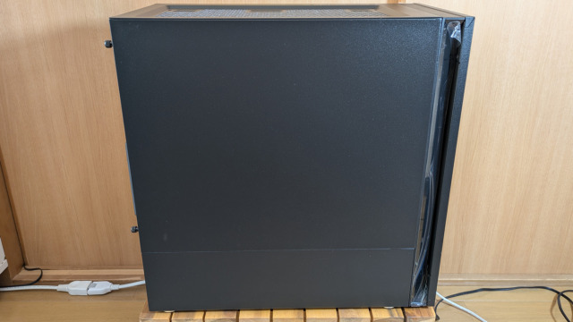 Cooler Master Silencio S400